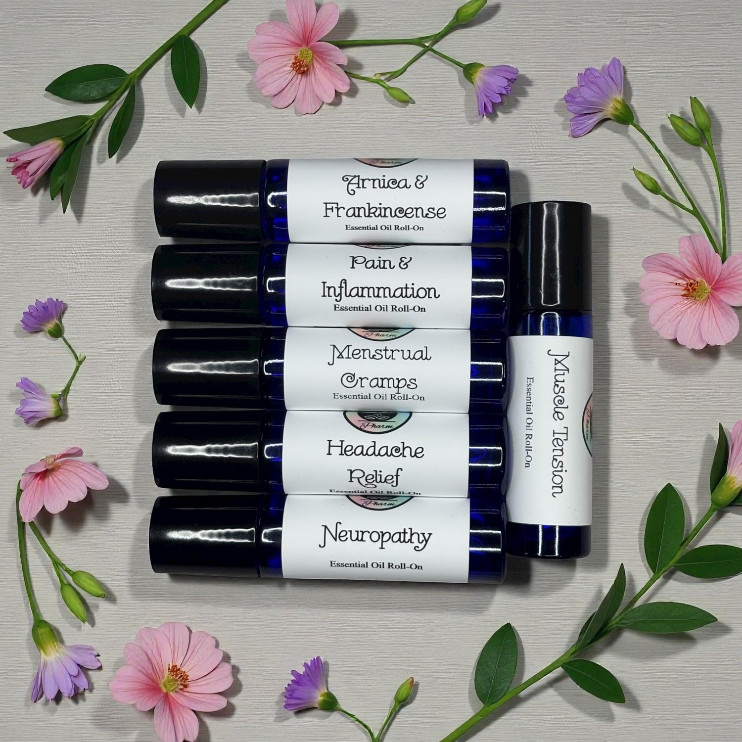 Pain Management & Neuropathy