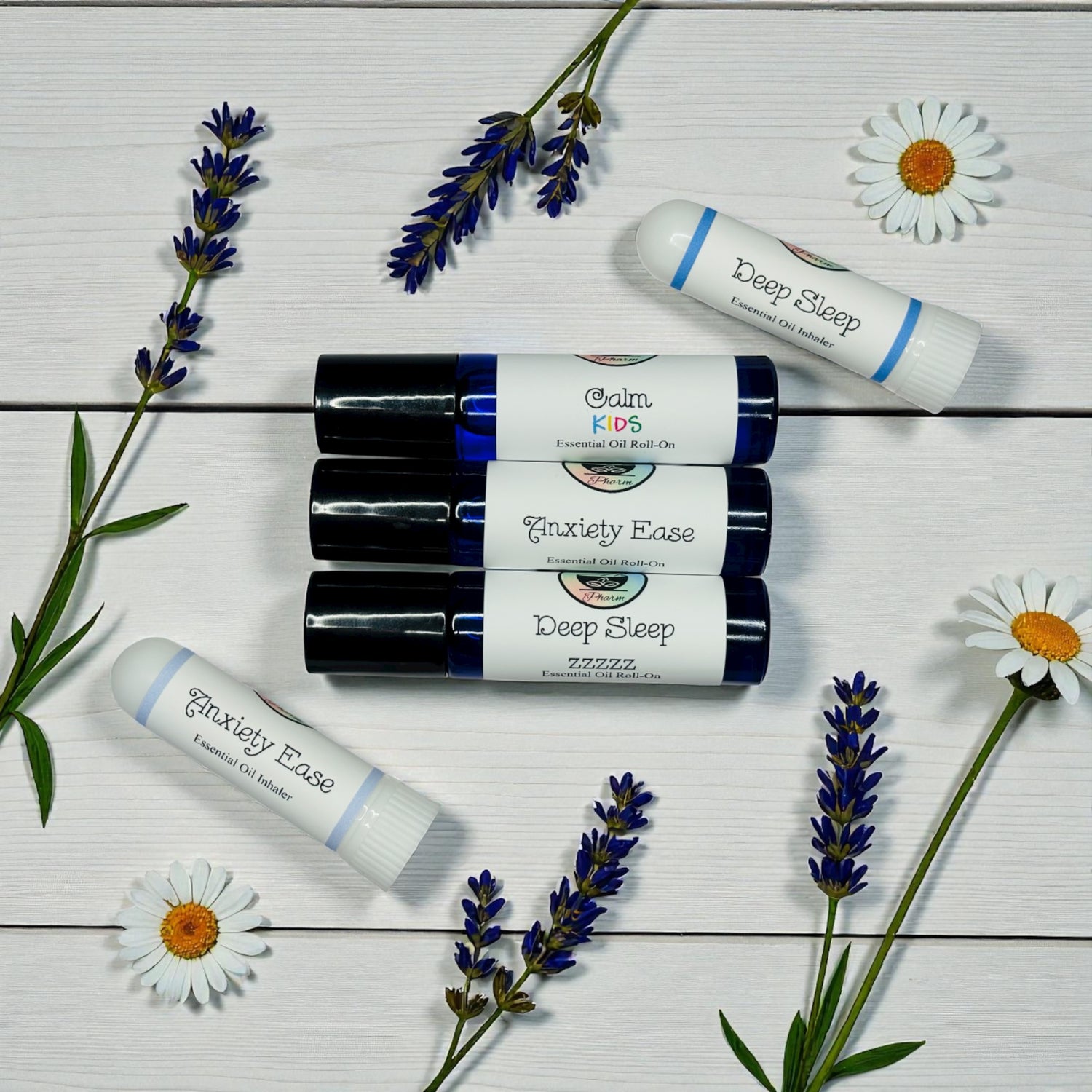 Stress, Anxiety, & Sleep